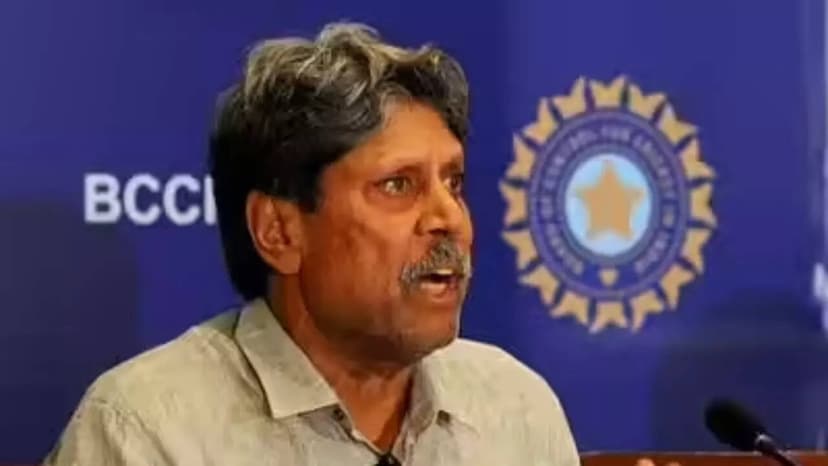 Not Varun Chakravarthy, Kapil Dev names this Indian cricketer as 'number one bowler'