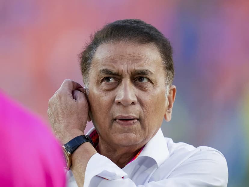 Sunil Gavaskar Questions Timing of T20 World Cup Pre-Seeding Row
