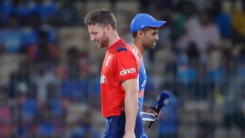 IND vs ENG: When and where to watch India vs England T20 World Cup semifinal