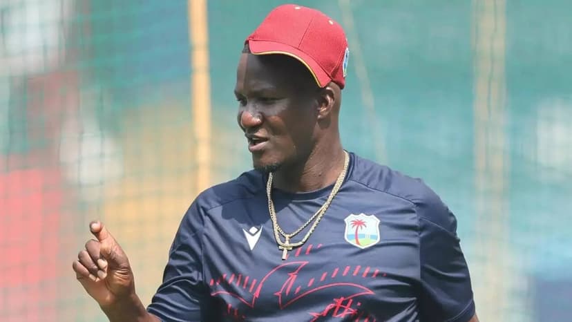'Play what's in front of you': West Indies coach defends Super 8 pre-seeding amid debate