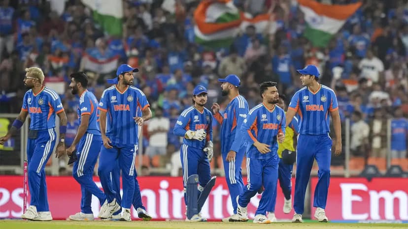 India qualification scenario: How can Team India reach T20 World Cup 2026 semi-final after West Indies win?