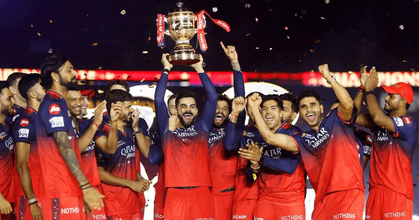 RCB IPL 2026 Schedule: Complete Royal Challengers Bengaluru Match Fixtures, Dates, Timing and Venues