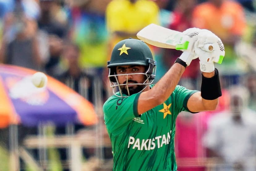 'Babar Azam has found himself a little bit behind': Faf du Plessis explains Pakistan star’s T20 World Cup struggles
