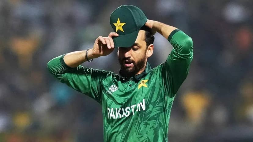 'Enough pampering': PCB to fine Pakistan players PKR 50 lakhs each after T20 World Cup exit?