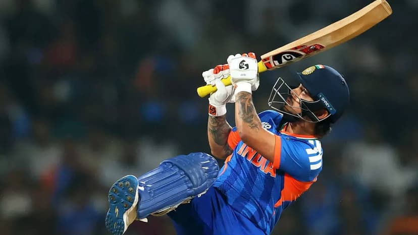 T20 World Cup Group Stage Heroes and Australia's Dominant Win