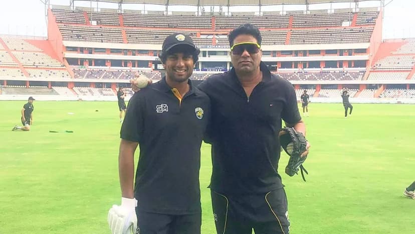 New Zealand's top wicket-taker Rachin Ravindra makes heads turn — now with his bowling