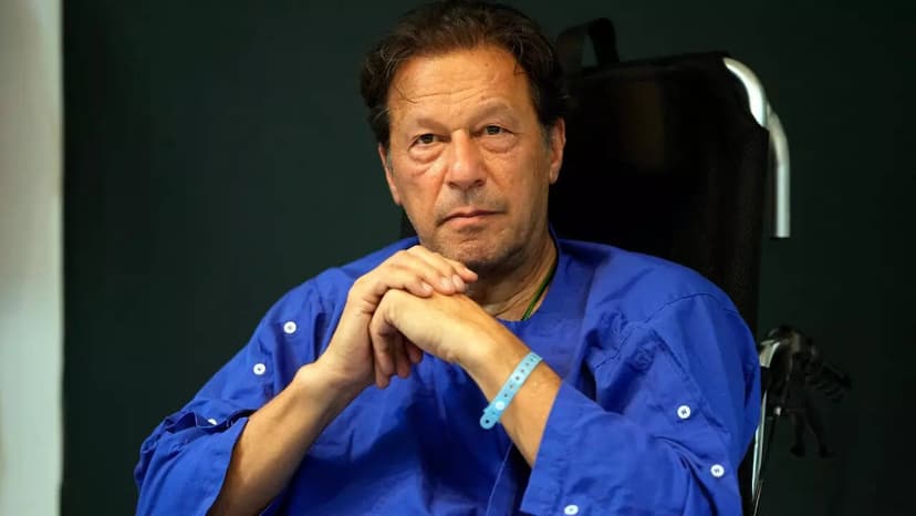 Cricketers Appeal for Fair Treatment of Imran Khan