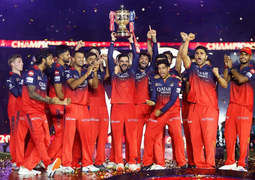 IPL 2026 set for March 28 start, RCB to play five home games in Bengaluru