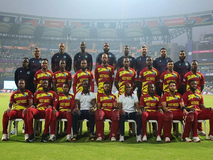 West Indies players return home after travel disruption: CWI