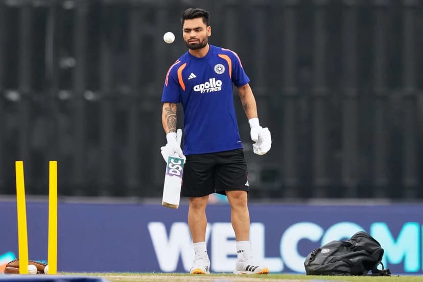 T20 World Cup: Rinku Singh leaves Team India camp; rushes back home due to family emergency