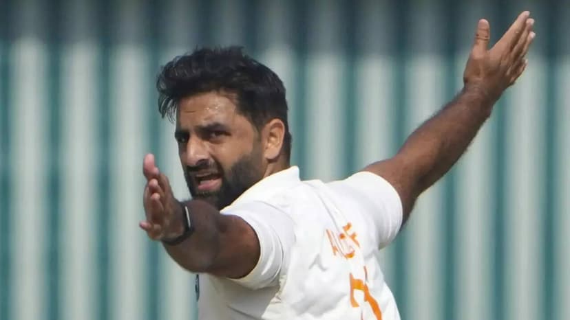 EXCLUSIVE | 'No talent will go unnoticed': BCCI Secretary on Auqib Nabi's rise and importance of domestic cricket