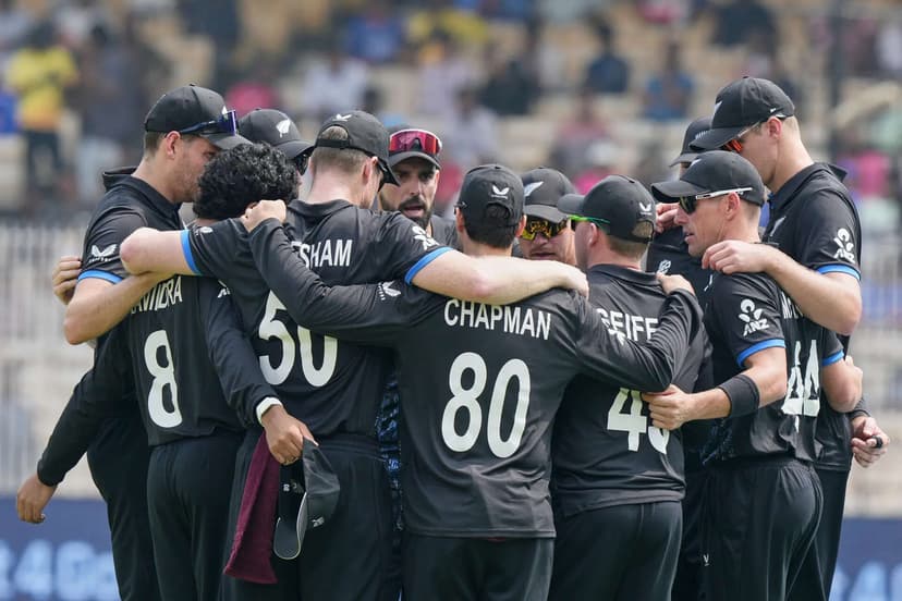 Only 6 domestic reams and limited talent pool: How New Zealand became early adopters of global franchise cricket
