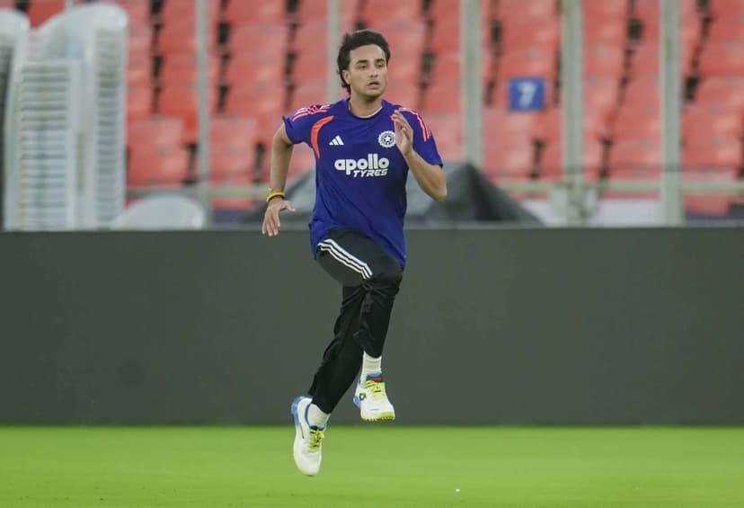 India's T20 World Cup Path Clears After Australia's Exit