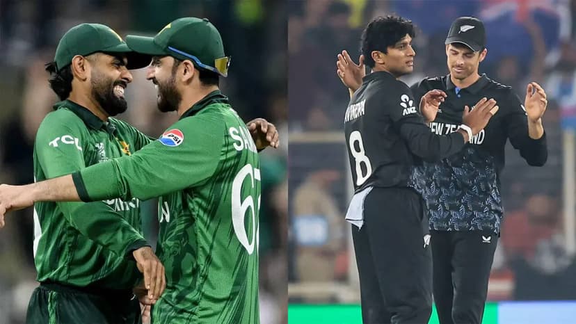 Pakistan vs New Zealand Super 8s, T20 World Cup 2026 Live Streaming
