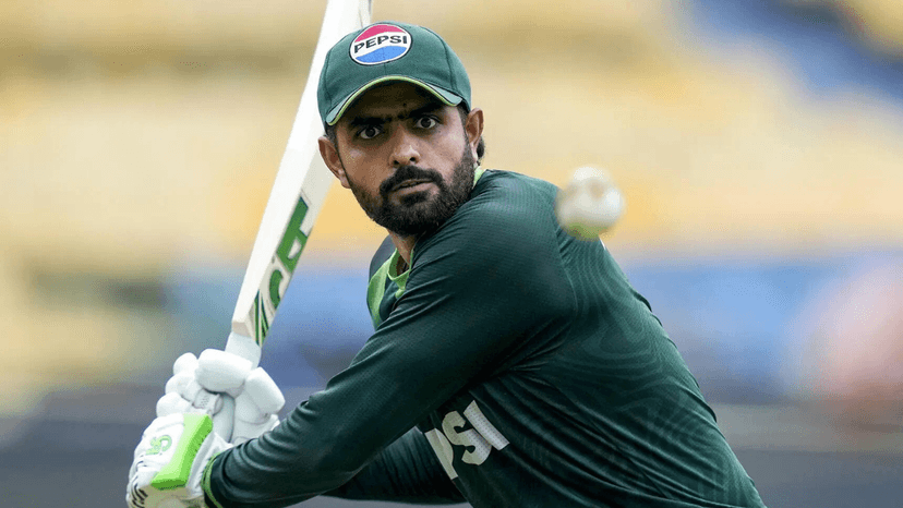 Former Pakistan Captain Criticizes Babar Azam's Batting After T20 World Cup