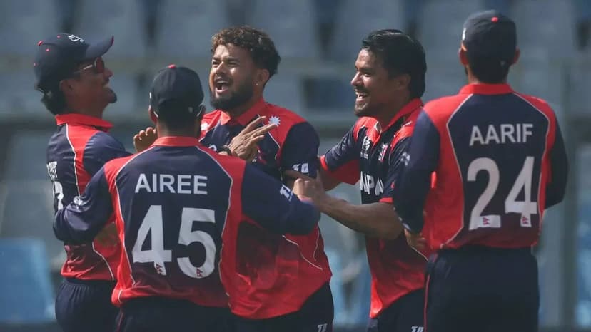 Nepal Cricket Coach Demands Stronger Structure and Player Pressure