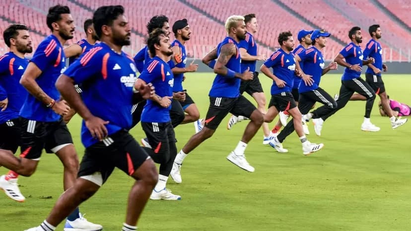 India's T20 World Cup Performance and Areas for Improvement