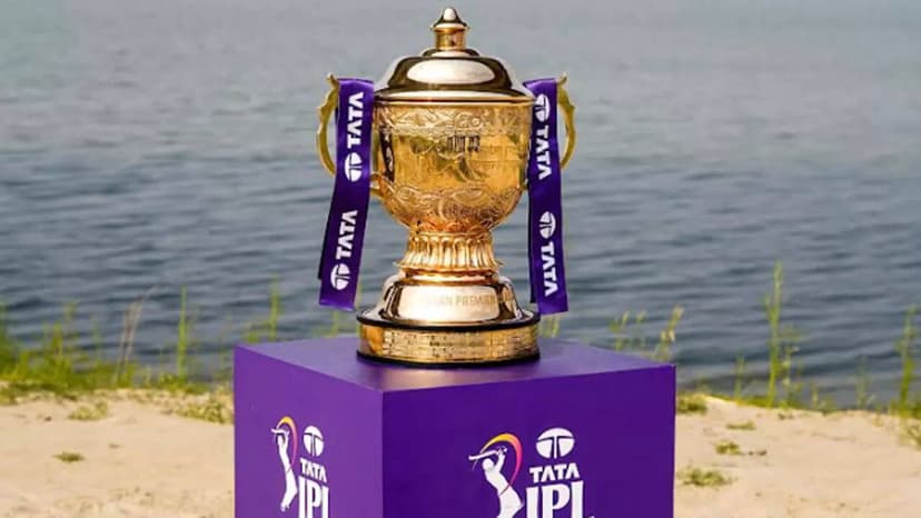 IPL 2026 schedule announcement today: Date, time, Live streaming - All you need to know