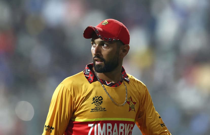 T20 World Cup: South Africa subdue Sikandar Raza brilliance, go to the semifinal unbeaten