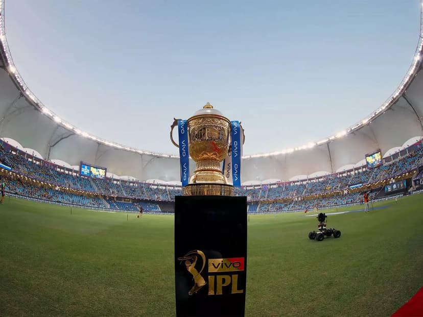 IPL 2026 set for two-phase schedule release; Bengaluru likely to host opener and final