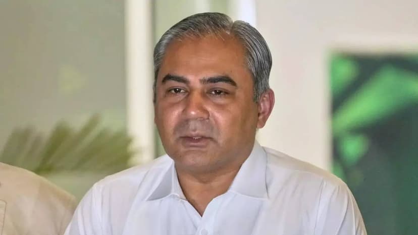 Mohsin Naqvi Addresses Pakistan Hockey Fiasco After Player Accusations