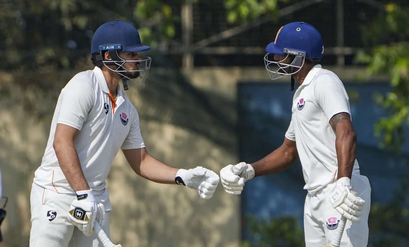 Jammu and Kashmir Nears Historic Ranji Trophy Final After Bengal Collapse