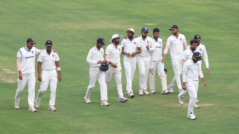 Journey over for now, Uttarakhand set their sights on bigger goals as Ranji Trophy campaign ends