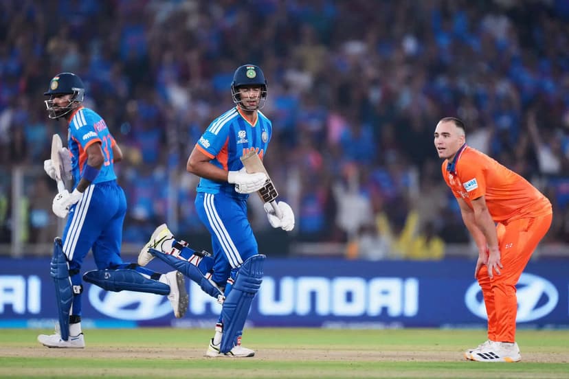 T20 World Cup 2026 Group Stage Results