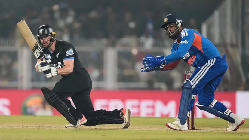 IND vs NZ T20 World Cup final: What happens if rain washes out Ahmedabad clash?