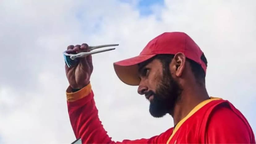 Zimbabwe Cricket Stages Comeback to Reach T20 World Cup Super 8s