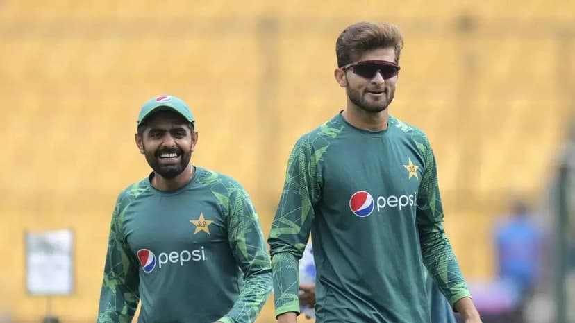 Pakistan Coach Addresses Shaheen Afridi and Babar Azam Changes