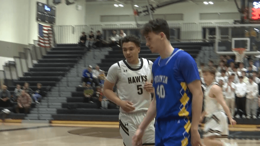 Oneonta Falls to Corning in STAC Boy's Semifinals