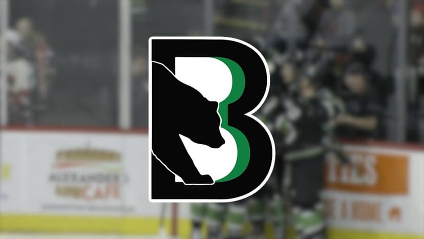 Binghamton Black Bears Clinch Fifth Consecutive FPHL Playoff Appearance