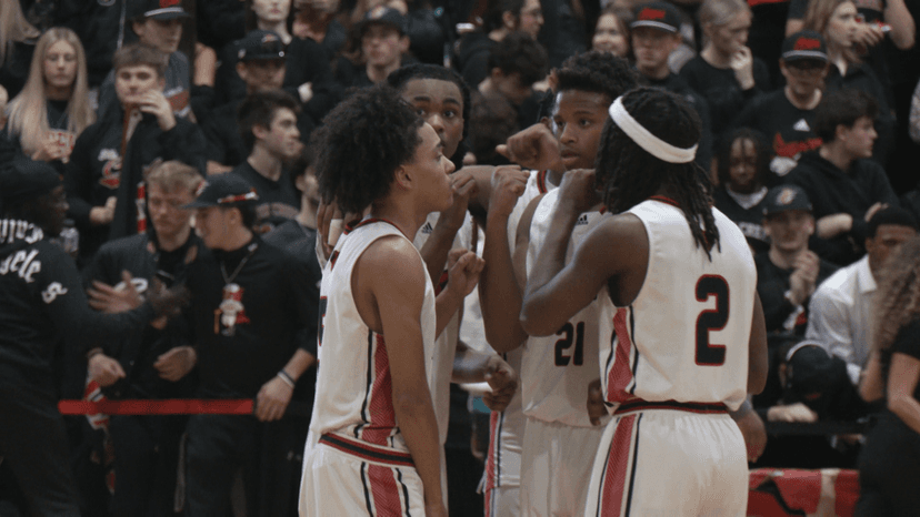 Fox Creek, North Augusta moving on to SCHSL Semi-Finals