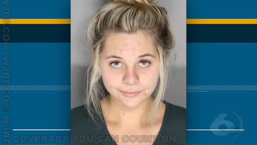 Aiken daycare worker fired after mother catches alleged abuse on webcam