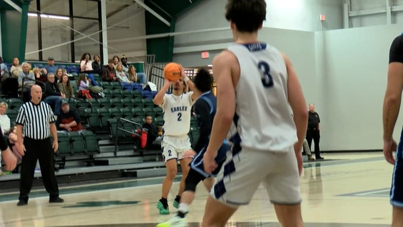 Collins grabs Erie County boys basketball scoring title in 66-41 D-10 semifinal win