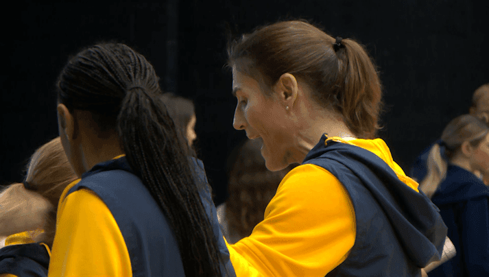 ETSU women upends Mercer to collect ninth win in SoCon play