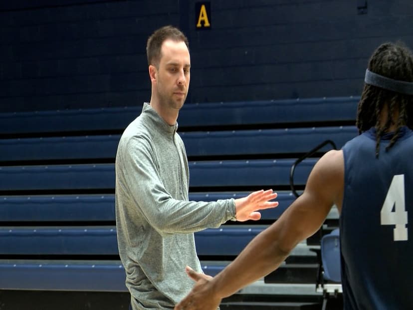 After claiming the regular season title, the Bucs say there is still work to be done