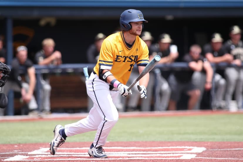 Bucs Use Big Seventh Inning to Finish Series Sweep of Quinnipiac