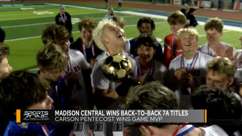 MHSAA State Soccer Championships Conclude with Multiple Winners