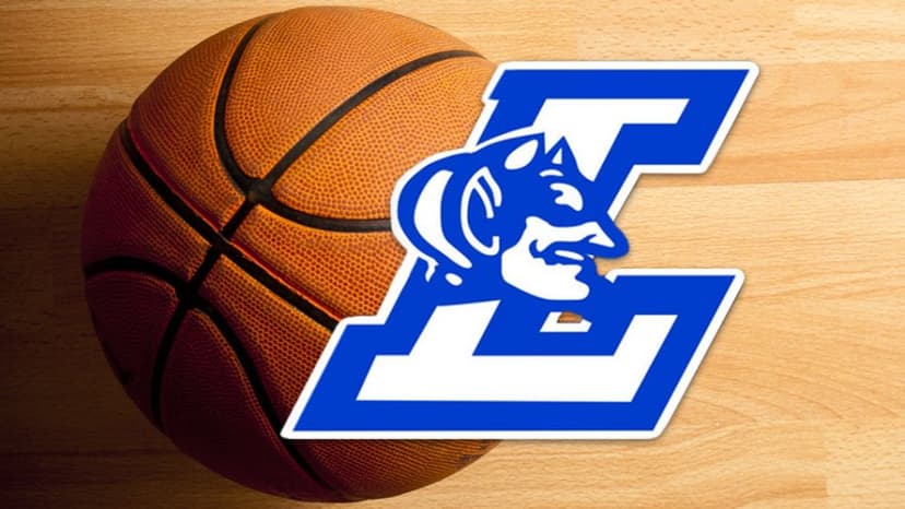 Lisbon Claims Share of EOAC Championship