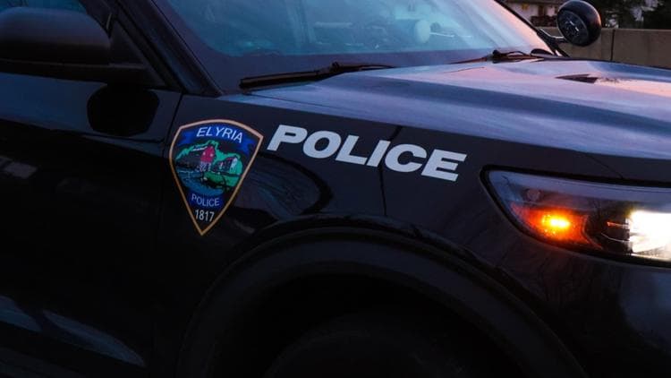 Cincinnati Man Charged with Rape in Elyria