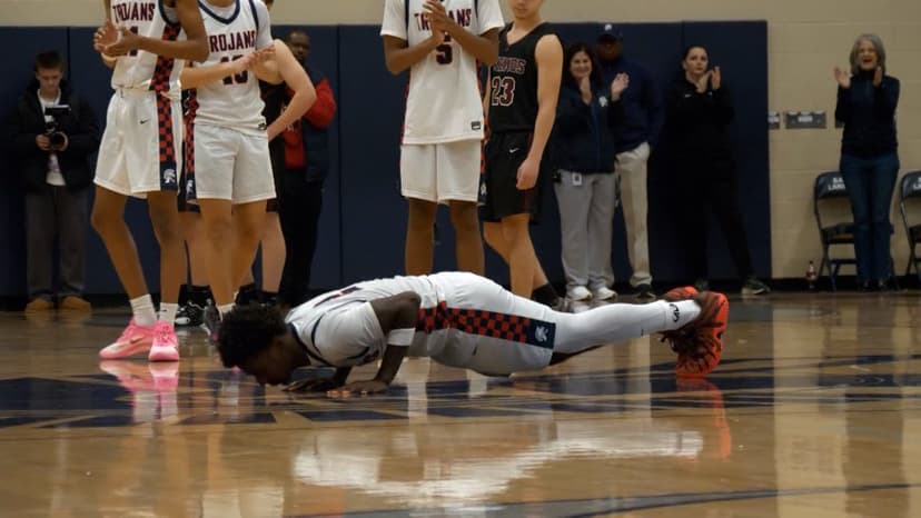 Michigan High School Boys Basketball Season Nears End, Girls Teams Win Conference Titles