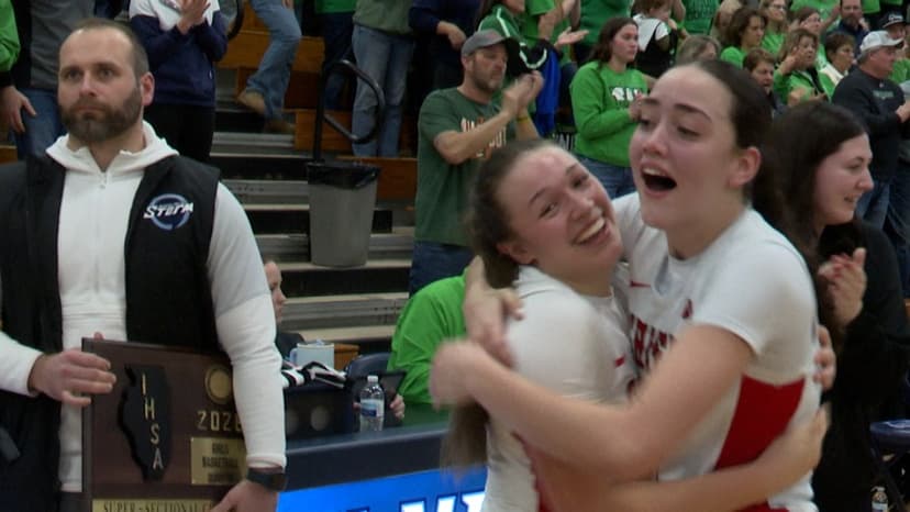 Prep sports recap for March 2, 2026