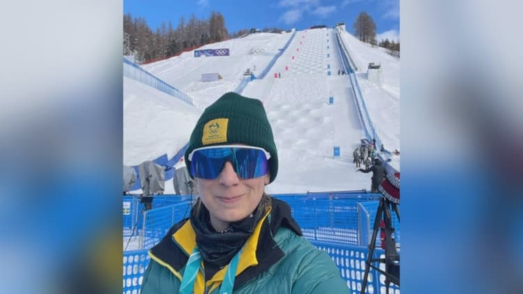 Drake Professor Coaches Olympians on Mental Preparation