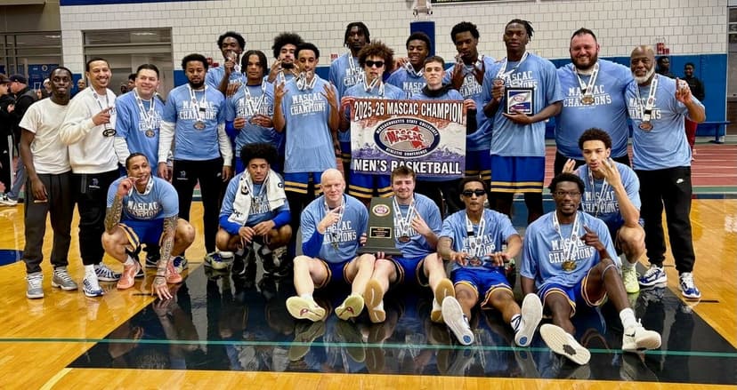 Area College Roundup: Worcester State men's basketball wins MASCAC title
