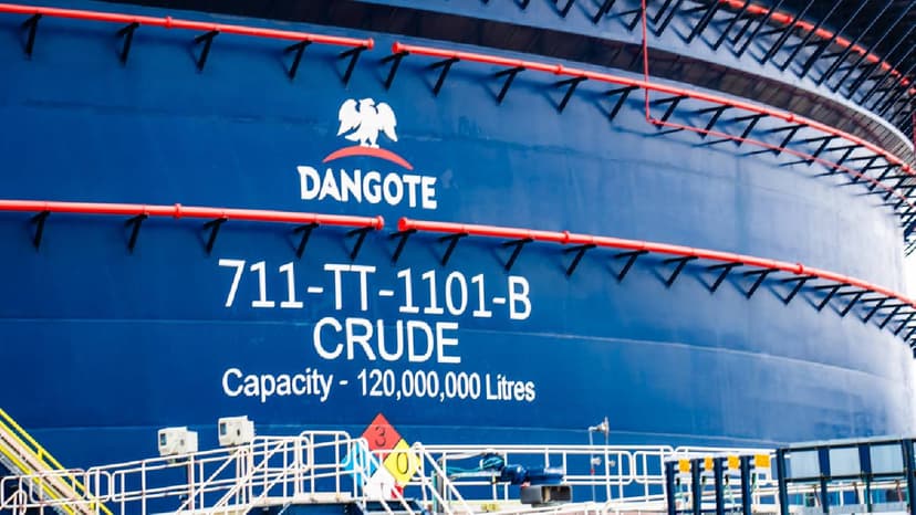 Dangote Secures $400 Million Construction Equipment Deal with China's XCMG