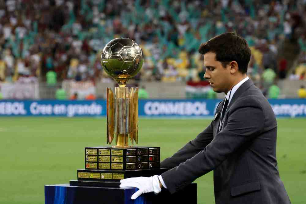 Recopa Sudamericana Preview: Lanús Hosts Flamengo in First Leg