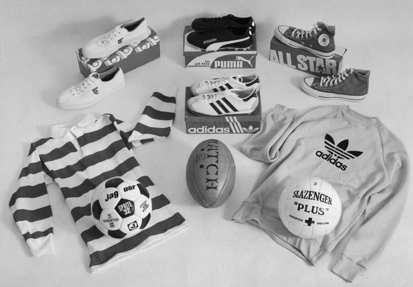 A Tale of Two Footballs: How Rugby and Soccer Went Their Separate Ways