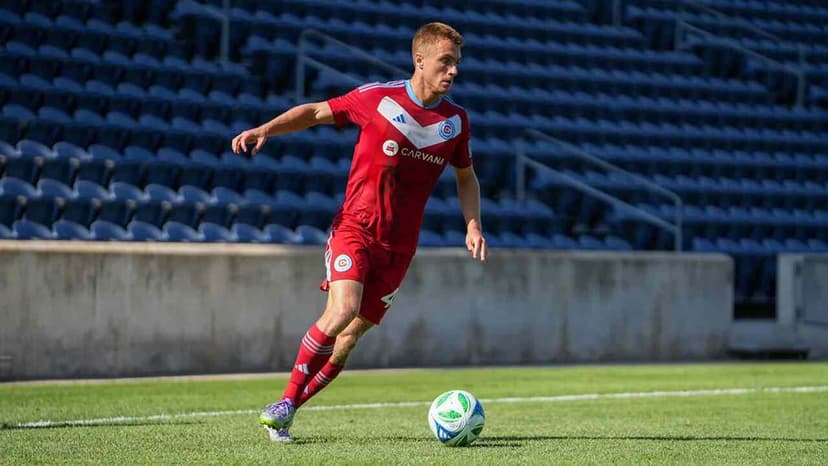Jason Shokalook Discusses MLS Next Pro and Representing Erie